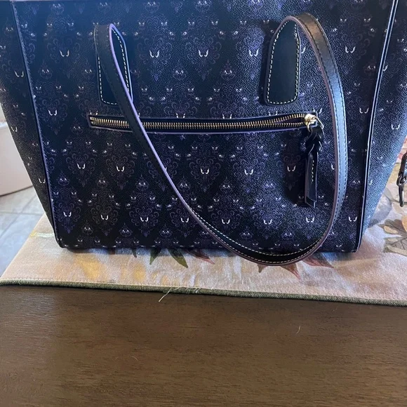 Rooney & Bourke Tote Bag - Picture 8 of 9